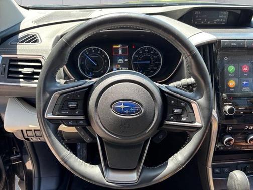 2021 Subaru Ascent Touring 7-Passenger