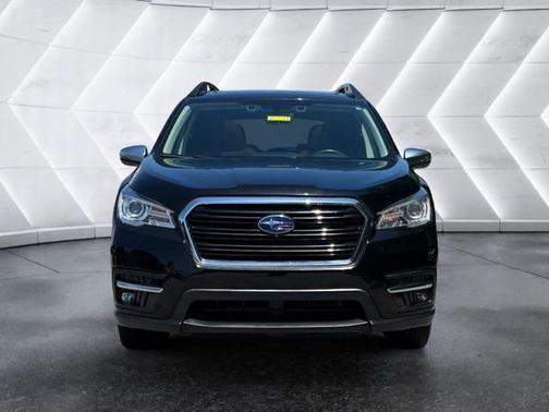 2021 Subaru Ascent Touring 7-Passenger
