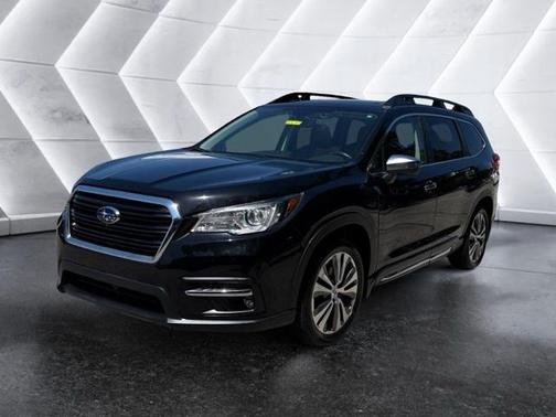 2021 Subaru Ascent Touring 7-Passenger