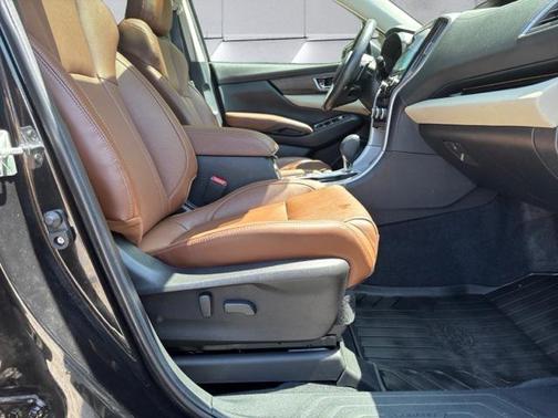 2021 Subaru Ascent Touring 7-Passenger