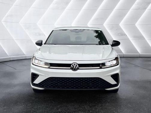 2025 Volkswagen Jetta 1.4T S