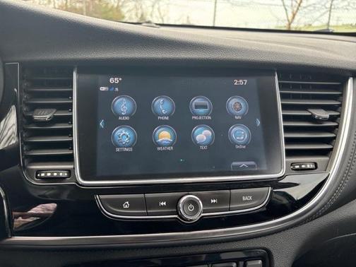 2017 Buick Encore Preferred II
