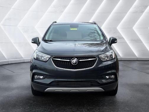 2017 Buick Encore Preferred II