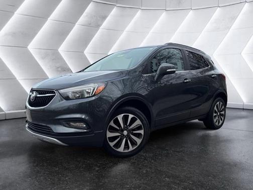 2017 Buick Encore Preferred II