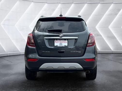 2017 Buick Encore Preferred II