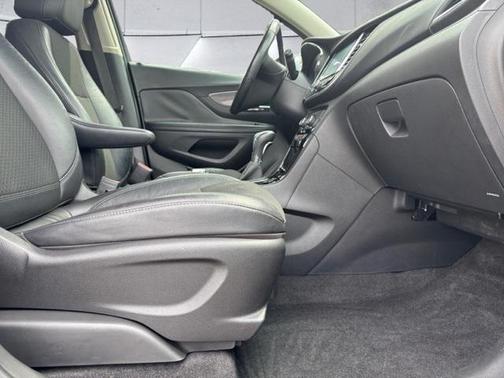 2017 Buick Encore Preferred II