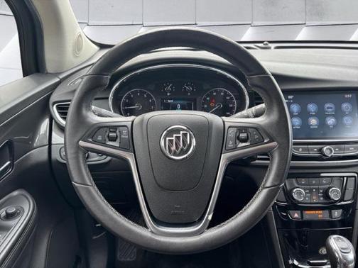 2017 Buick Encore Preferred II