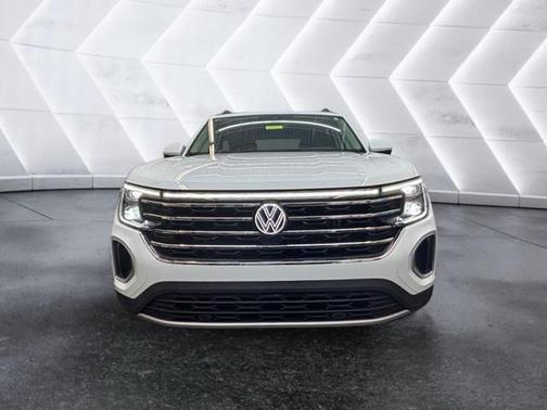 2024 Volkswagen Atlas 2.0T SE w/Technology 4MOTION