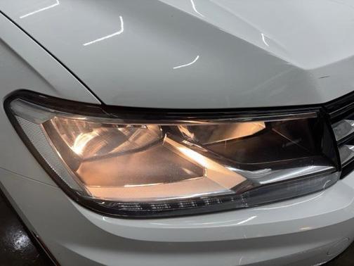 2021 Volkswagen Tiguan 2.0T SE 4MOTION