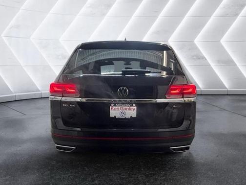 2023 Volkswagen Atlas 3.6L SEL