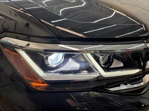 2023 Volkswagen Atlas 3.6L SEL