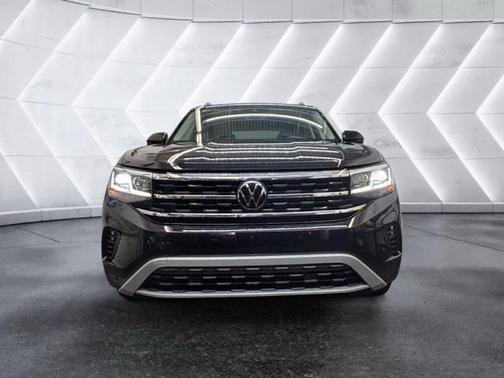 2023 Volkswagen Atlas 3.6L SEL