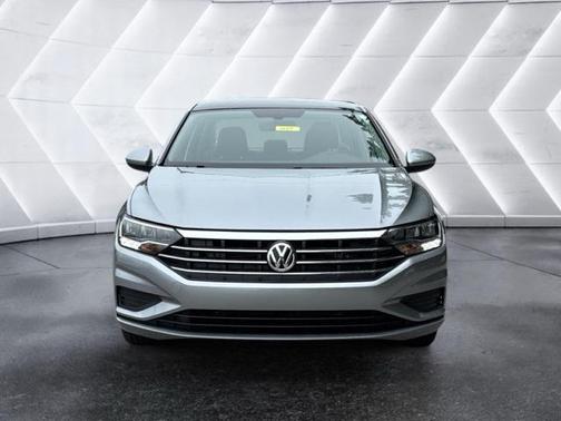 2021 Volkswagen Jetta 1.4T SE