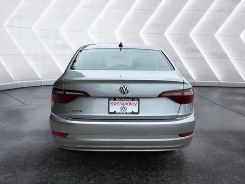 2021 Volkswagen Jetta 1.4T SE