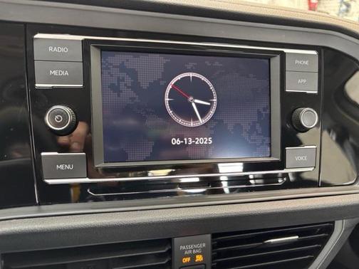 2021 Volkswagen Jetta 1.4T SE