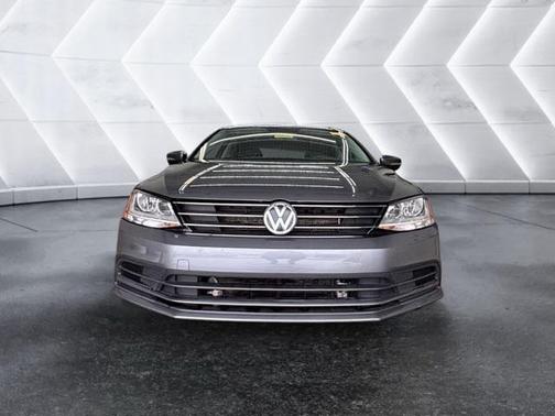 2017 Volkswagen Jetta 1.4T SE