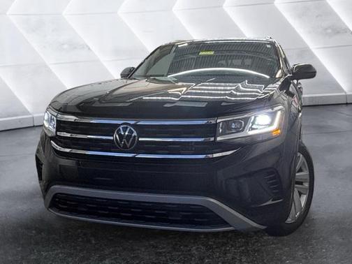 2023 Volkswagen Atlas Cross Sport 2.0T SE w/Technology 4MOTION