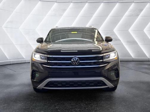 2023 Volkswagen Atlas Cross Sport 2.0T SE w/Technology 4MOTION