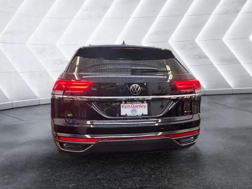 2023 Volkswagen Atlas Cross Sport 2.0T SE w/Technology 4MOTION