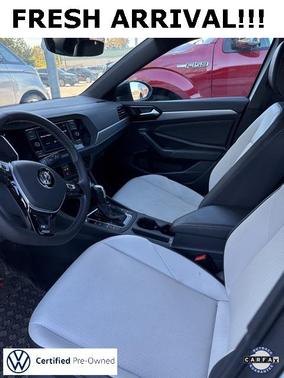 2021 Volkswagen Jetta 1.4T R-Line