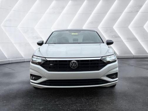 2021 Volkswagen Jetta 1.4T R-Line
