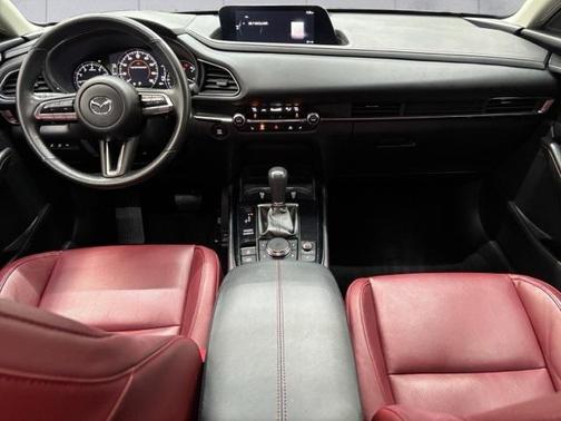 2023 Mazda CX-30 2.5 S Carbon Edition