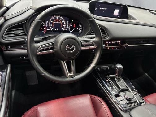 2023 Mazda CX-30 2.5 S Carbon Edition