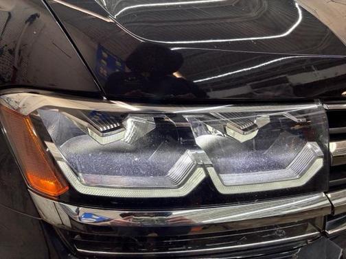 2020 Volkswagen Atlas 3.6L SE w/Technology