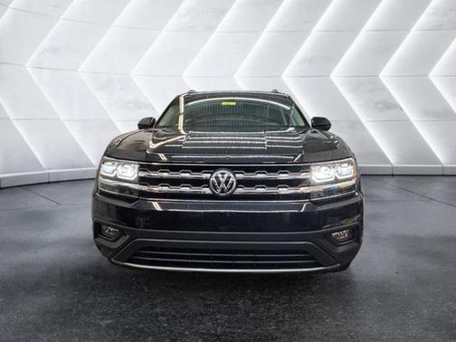 2020 Volkswagen Atlas 3.6L SE w/Technology