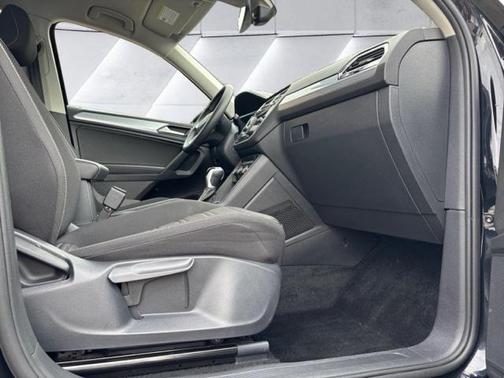 2024 Volkswagen Tiguan 2.0T S 4MOTION