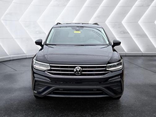 2024 Volkswagen Tiguan 2.0T S 4MOTION