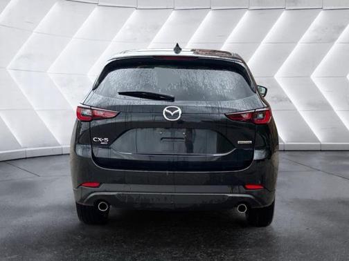 2023 Mazda CX-30 2.5 S Premium Package