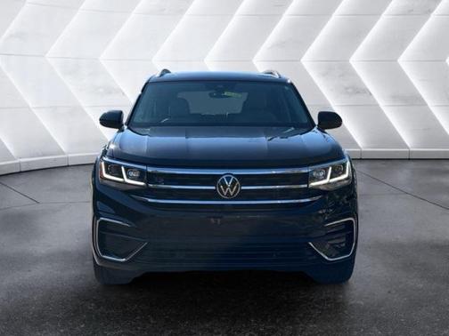 2022 Volkswagen Atlas 3.6L SEL Premium