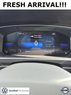 2024 Volkswagen Tiguan 2.0T S 4MOTION