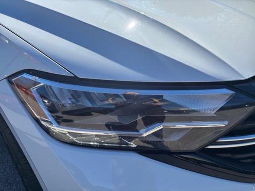 2023 Volkswagen Jetta 1.5T Sport