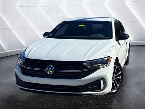 2023 Volkswagen Jetta 1.5T Sport