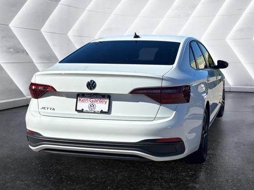2023 Volkswagen Jetta 1.5T Sport