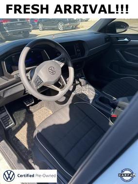 2023 Volkswagen Jetta 1.5T Sport