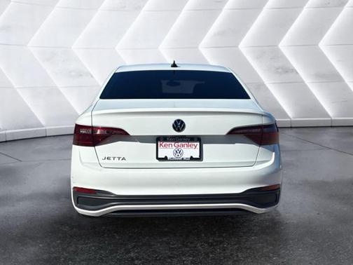 2023 Volkswagen Jetta 1.5T Sport