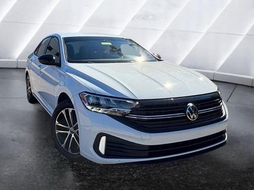 2023 Volkswagen Jetta 1.5T Sport