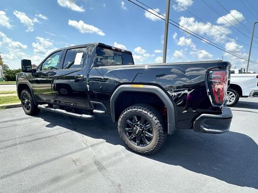 2024 GMC Sierra 3500 Base