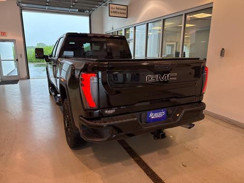 2024 GMC Sierra 3500 Base