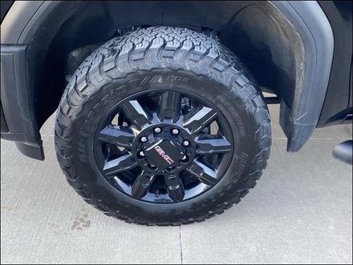2024 GMC Sierra 3500 Base