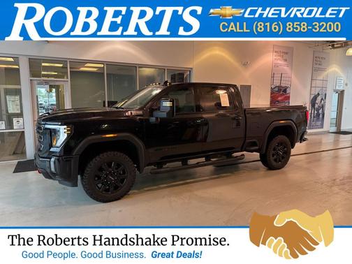 2024 GMC Sierra 3500 Base