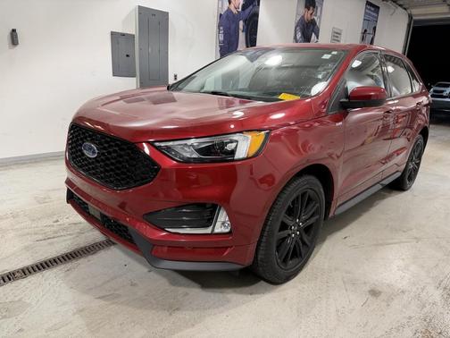 2023 Ford Edge ST Line