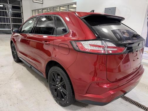 2023 Ford Edge ST Line