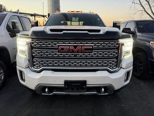 2023 GMC Sierra 2500 Denali
