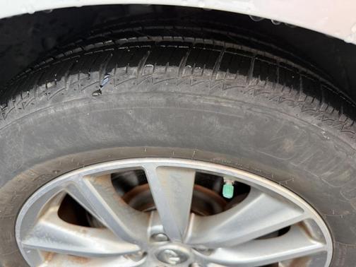 2014 INFINITI Q50 Premium