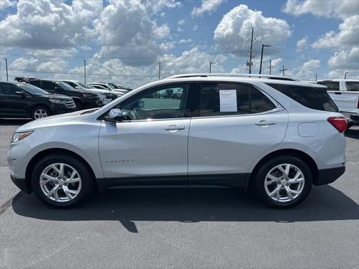 2021 Chevrolet Equinox Premier w/1LZ