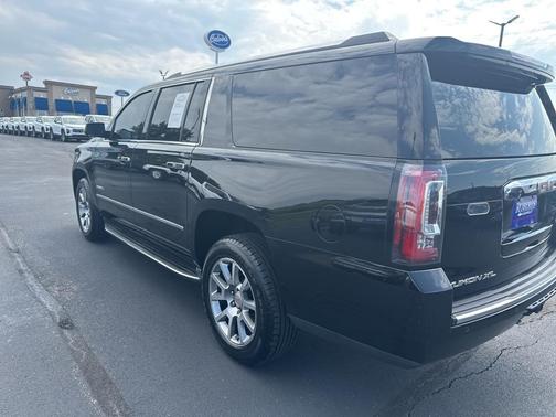 2020 GMC Yukon XL Denali